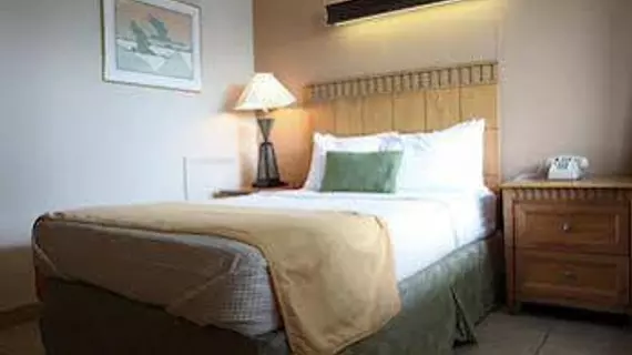 Bedtime Inn and Suites | Maryland - Ocean City (ve civarı) - Ocean City - West Ocean City