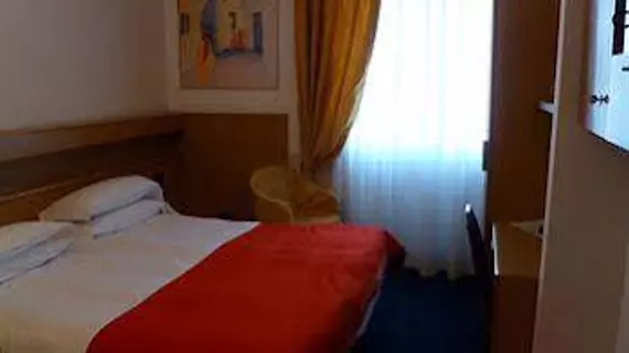 Hotel Astoria Gallarate | Lombardy - Varese (il) - Gallarate