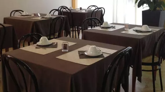 Hotel Capitol | Marche - Pesaro and Urbino (vilayet) - Pesaro