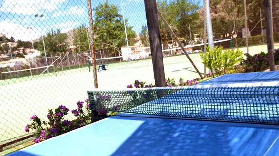 Cabot Pollensa Park Spa | Balearic Adaları - Mayorka Adası - Pollensa - Puerto de Pollensa