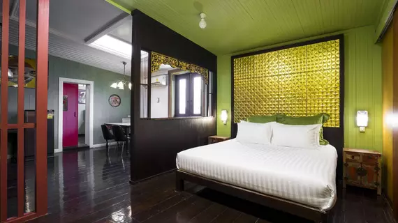 Angelo Family Suites | Bangkok - Chatuchak