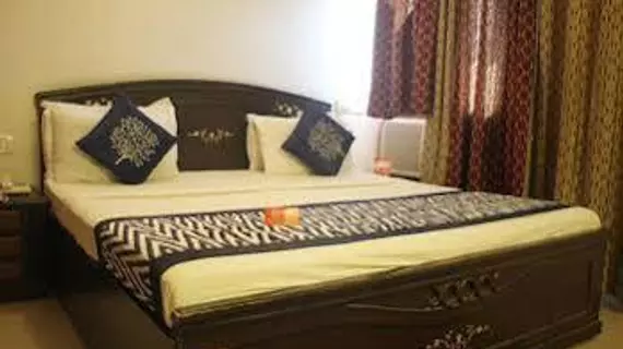 OYO Apartments Medicity | Haryana - Gurugram (ve civarı) - Gurugram