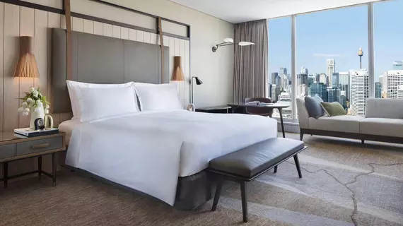 Sofitel Sydney Darling Harbour | New South Wales - Sidney (ve civarı) - Sydney - Pyrmont