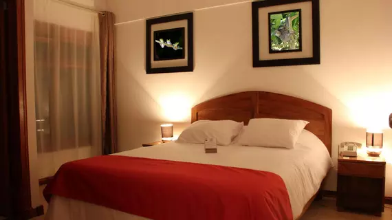 Boutique Hotel Calle 20 | Alajuela (ili) - San Jose (ve civarı) - San Jose