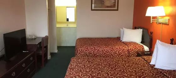 Economy Inn | Missouri - Rolla (ve civarı) - St. James