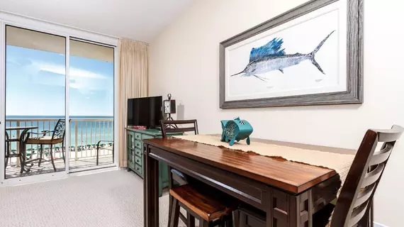 Waters Edge Condominiums by Wyndham Vacation Rentals | Florida - Fort Walton Beach - Destin (ve civarı) - Fort Walton Beach