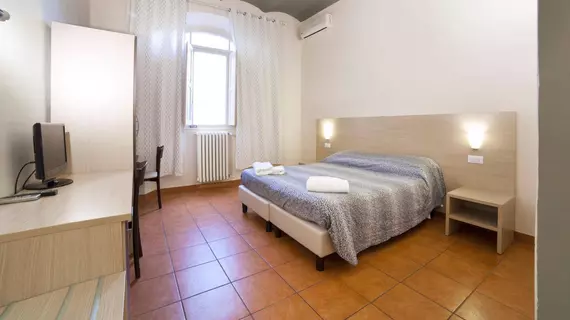 Corte Passi B&B | Toskana - Floransa (il) - Floransa - San Lorenzo