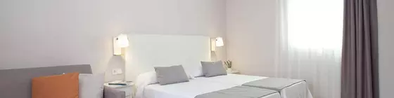 Ribera Apartments | Valencia Bölgesi - Alicante (vilayet) - Marina Baja - Benidorm