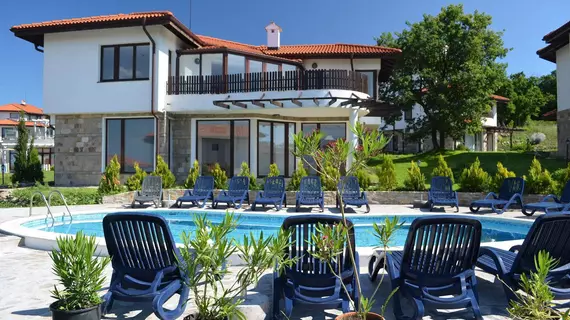 Villa on the Black Sea | Burgaz - Kosharitsa