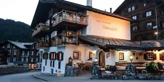 Hotel Madrisajoch