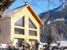 Le Mas d'Oisans