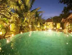 Bayad Ubud Bali Villa | Bali - Gianyar - Payangan