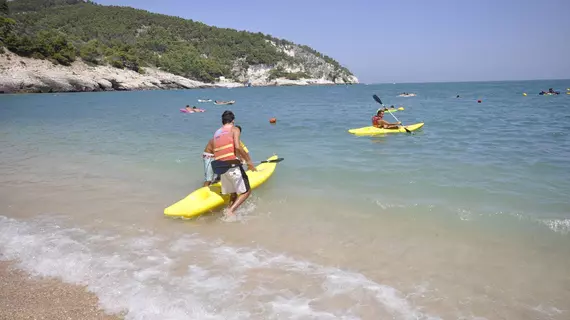 Pugnochiuso Resort del Faro | Puglia - Foggia (il) - Vieste - Pugnochiuso