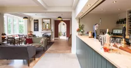 The Cliffe Hotel | Shropshire (kontluk) - Ludlow