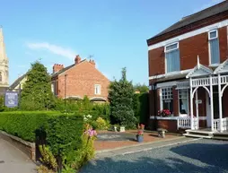 Heworth Guest House