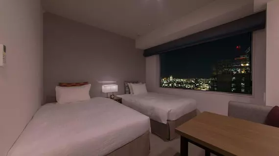 Tokyu Stay Aoyama Premier | Tokyo (ve civarı) - Şibuya - Harajuku