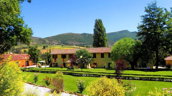 Abadia Farneto | Umbria - Perugia (vilayet) - Gubbio