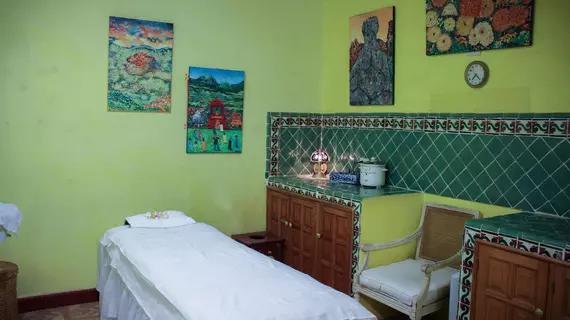 Hotel Casa del Misionero | Guanajuato - San Miguel de Allende