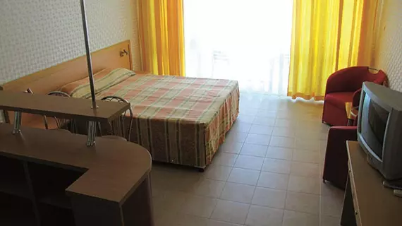 Hotel Planeta | Burgaz - Sunny Beach