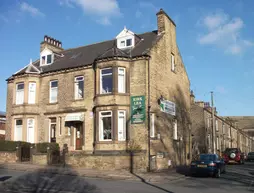 Kirk Lea Guest House | Batı Yorkshire (kontluk) - Halifax