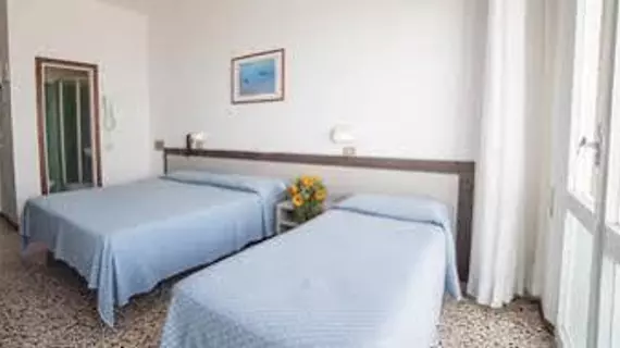 Hotel Europa | Marche - Pesaro and Urbino (vilayet) - Gabicce Mare