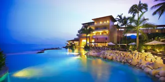 Garza Blanca Preserve Resort & Spa