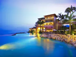 Garza Blanca Preserve Resort & Spa | Nayarit - Bahía de Banderas - Puerto Vallarta (ve civarı) - Puerto Vallarta - Mismaloya - Güney Kıyısı Otel Bölgesi