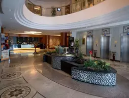 Executives Hotel - Olaya | Riyadh Region - Riyad - Riyad Merkezi - Al Olaya Bölgesi