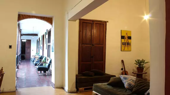 Kingbird Hostel | Valle del Cauca - Cali (ve civarı) - Cali - San Antonio