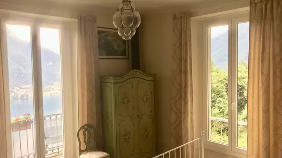 B&B Le Ortensie | Lombardy - Como (il) - Faggeto Lario