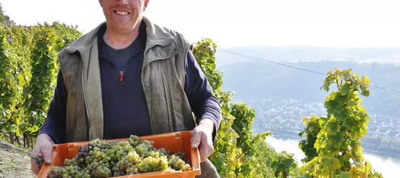 Weinhotel Landsknecht | Rhineland-Palatinate - Sankt Goar