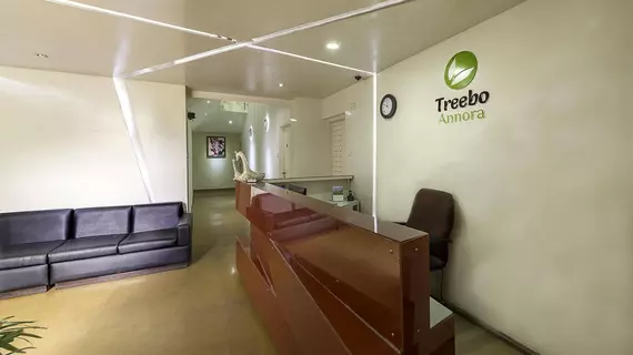 Treebo Annora | Karnataka - Bengaluru (ve civarı) - Bengaluru