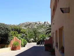 Le Nereidi Hotel Residence | Sardinya - Sassari - La Maddalena