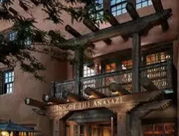 Rosewood Inn of the Anasazi | New Mexico - Santa Fe (ve civarı) - Santa Fe - Santa Fe Merkezi