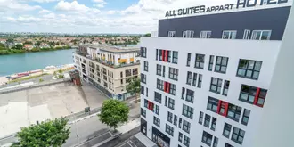 All Suites Appart Choisy Le Roi