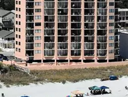 Carolina Reef by Elliott Beach Rentals | Güney Karolayna - Myrtle Plajı (ve civarı) - North Myrtle Beach