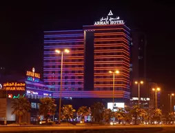 Arman Hotel Juffair Mall | Manama - Juffair