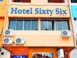 Hotel Sixty-Six | Malacca - Malacca