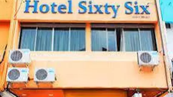 Hotel Sixty-Six | Malacca - Malacca