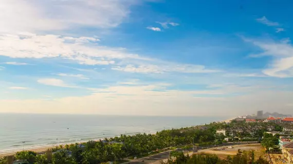 Starlet Hotel | Thua Thien-Hue (vilayet) - Da Nang (ve civarı) - Da Nang