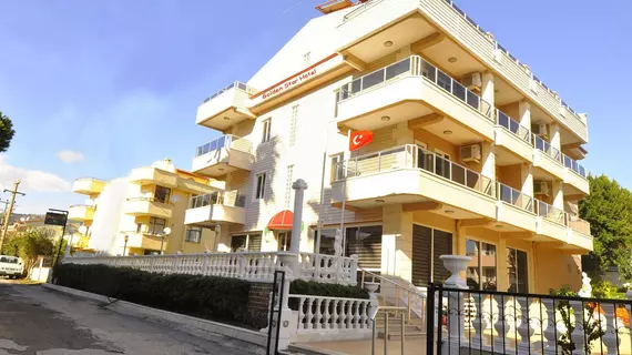 Club Seven Hotel | Muğla - Marmaris