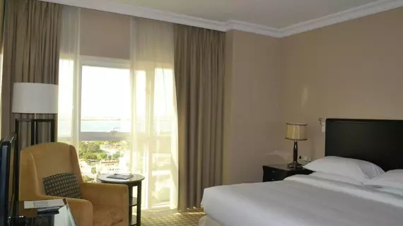 Sheraton Khalidiya | Abu Dabi - Abu Dabi Kent Merkezi