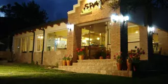 Don Numas Posada & Spa