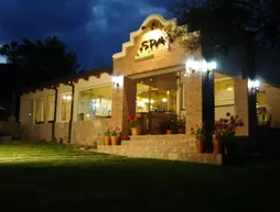 Don Numas Posada & Spa | Salta (ili) - Capital Department - Salta (ve civarı) - Villa San Lorenzo