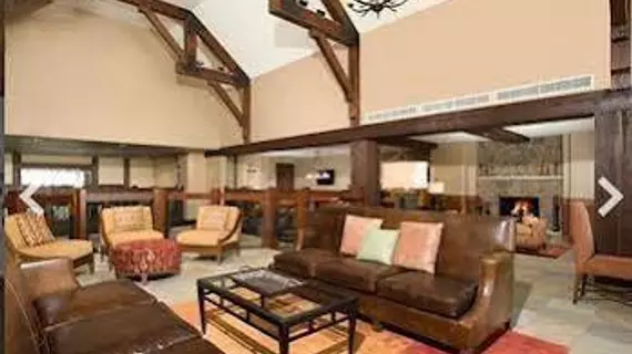 Crystal Peak Lodge by Pinnacle Lodging | Kolorado - Summit İlçesi - Breckenridge