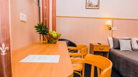 Stasov Hotel | Leningrad Bölgesi - St. Petersburg (ve civarı) - St. Petersburg