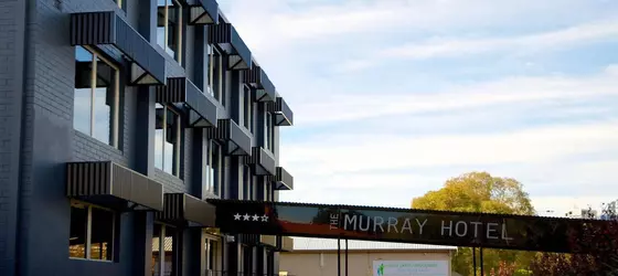 The Murray Hotel | Batı Avustralya - Perth (ve civarı) - West Perth