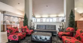 Clarion Inn and Suites Springfield | Missouri - Springfield (ve civarı) - Springfield