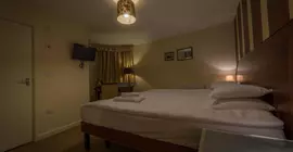 Flying Dutchman Hotel | Hampshire (kontluk) - Southampton - Ocean Village - Southampton Kent Merkezi