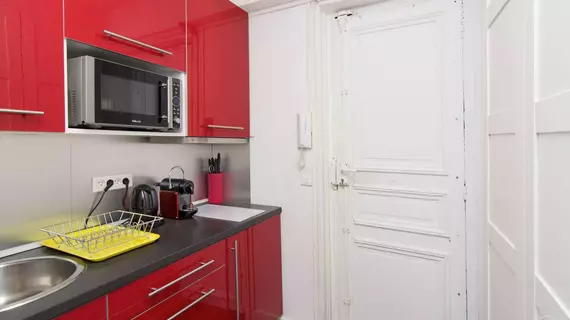 BP Apartments - Le Marais area | Ile-de-France - Paris - Marais